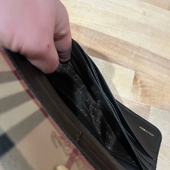 Burberry wallet - Picture 8 of 8